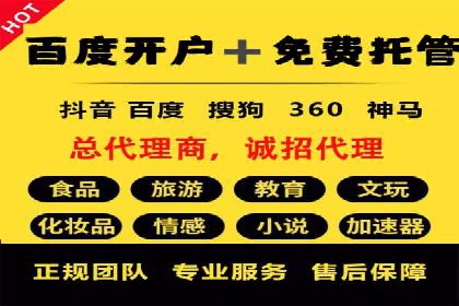 百度运营推广实战技巧，看这些成功案例